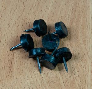 Ножка-гвоздь