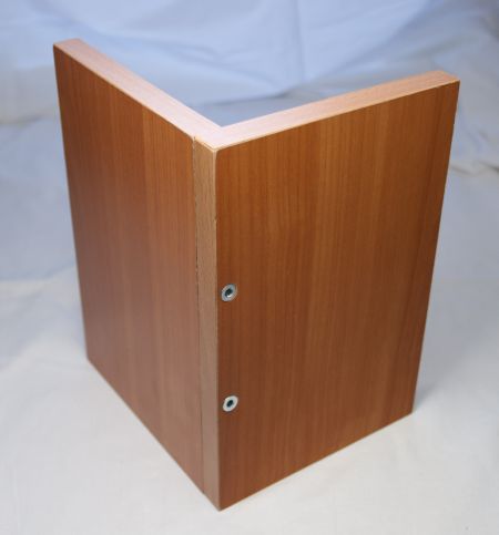 Соединение конфирматом