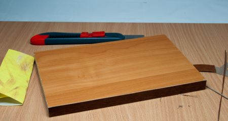 Готовая деталь