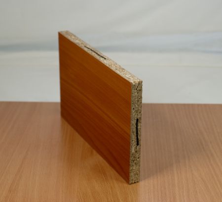 Отметки для наклеивания кромки